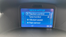 Ford Fiesta 1.5 TDCi Titanium 5dr Diesel Hatchback